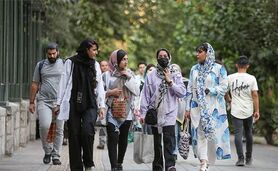 قانون حجاب یا چالش‌های معیشتی مردم

