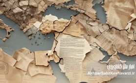 فقدان تعهد؛ کنوانسیون‌های حقوق بشری در آینه ملت‌سازی ناتمام خاورمیانه 
