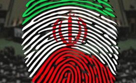 جامعه ایران جامعه‌ای ژله‌ای نیست

