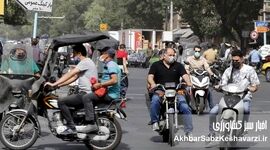 افزایش ۵۰ درصدی تصادفات فوتی موتورسیکلت‌سواران؛ وقتی رفتار پرخطر از وسیله پیشی می‌گیرد