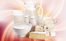 آیا شیر کم‌چرب سالم‌تر است؟

