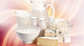 آیا شیر کم‌چرب سالم‌تر است؟

