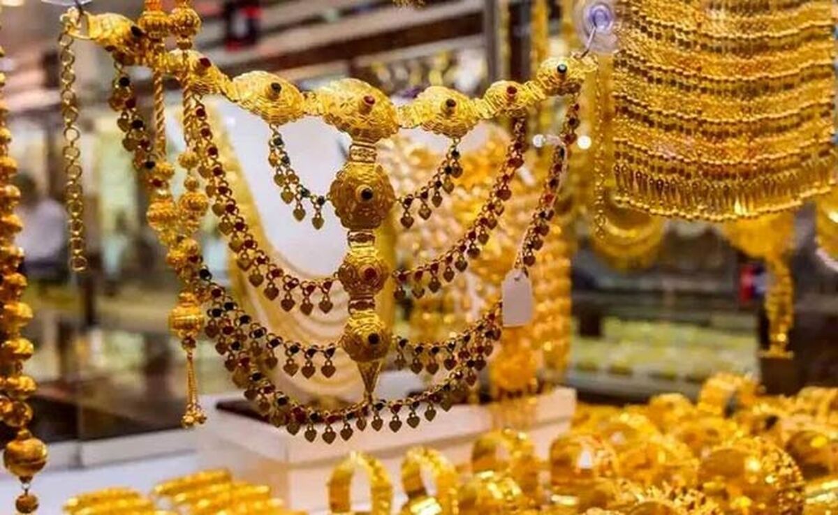 قیمت طلا و سکه در بازار امروز یکشنبه ۱۷ تیر ۱۴۰۳+ جدول

