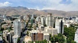 یک آپارتمان نقلی در تهران چند؟

