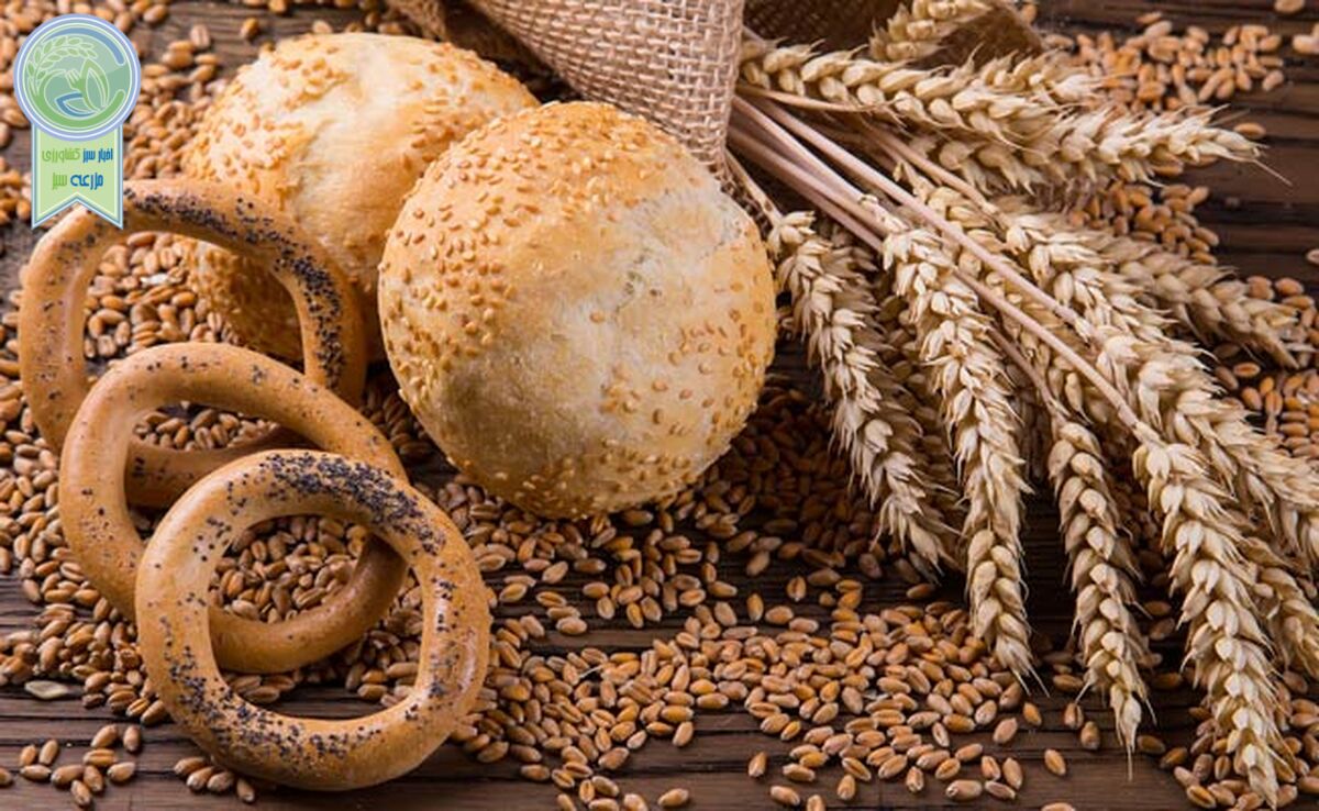 فقط 7 درصد آرد مصرفی هر استان آرد کامل است

