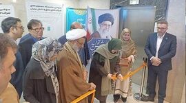 مهم‌تر از حمایت مالی، حمایت معنوی دولت است+ تصاویر

