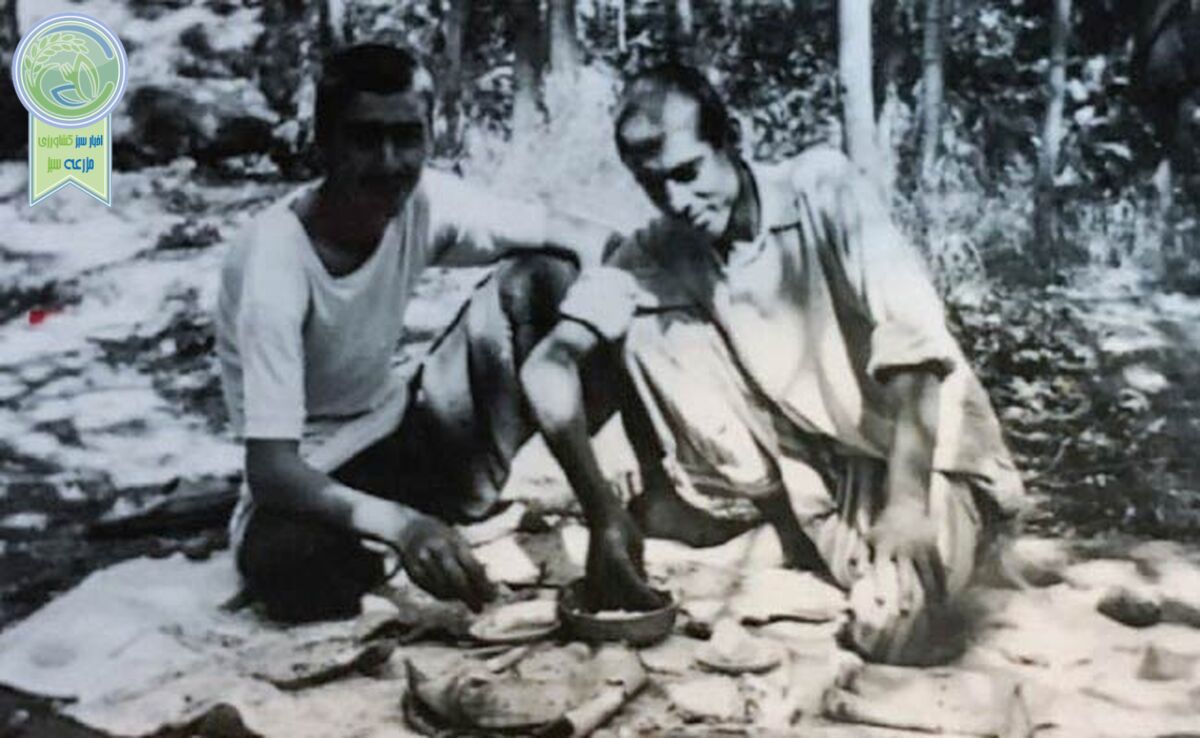 قصه دره جنی و گنجی که خدا رساند

