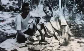 قصه دره جنی و گنجی که خدا رساند

