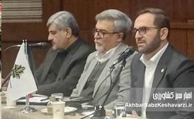 بهترین‌ها برای صندوق بیمه کشاورزی رقم خورد
