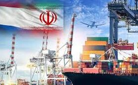 راه طولانی بهبود تجارت ایران با اورآسیا