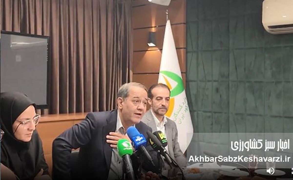گره ثبت سفارش و ترخیص سموم در دستور کار