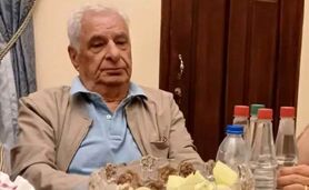 مجید راهب، سلطان گلاب ایران و جهان درگذشت

