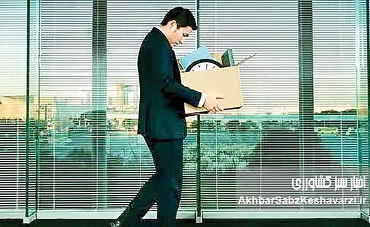 تمام آن‌هایی که بیکار شدند، حالا در صف فرسایشی بیمه بیکاری‌اند