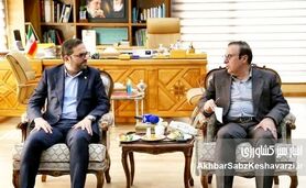 بانک کشاورزی، پیشران امنیت غذایی کشور: حمایت بی‌دریغ از تولیدکنندگان در قزوین