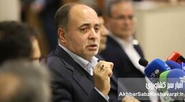 تبریز؛ همایش رؤسای سازمان‌ها یا اتاق فرمان خنثی‌سازی استیضاح قزلجه؟