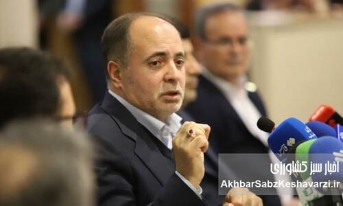 تبریز؛ همایش رؤسای سازمان‌ها یا اتاق فرمان خنثی‌سازی استیضاح قزلجه؟