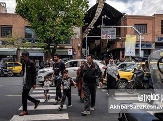 وقتی تاب‌آوری کافی نیست؛ زنگ خطر فرسودگی اجتماعی بلندتر شد