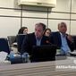 تورج مسرور: بیمه کشاورزی پشتوانه امنیت غذایی کشور است

