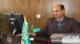 صنعت دامپروری یزد در وضعیت هشدار | بحران تأمین نهاده‌ها و تهدید امنیت غذایی