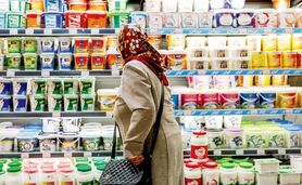 لبنیات یارانه‌ای در راه بازار

