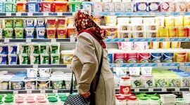 لبنیات یارانه‌ای در راه بازار

