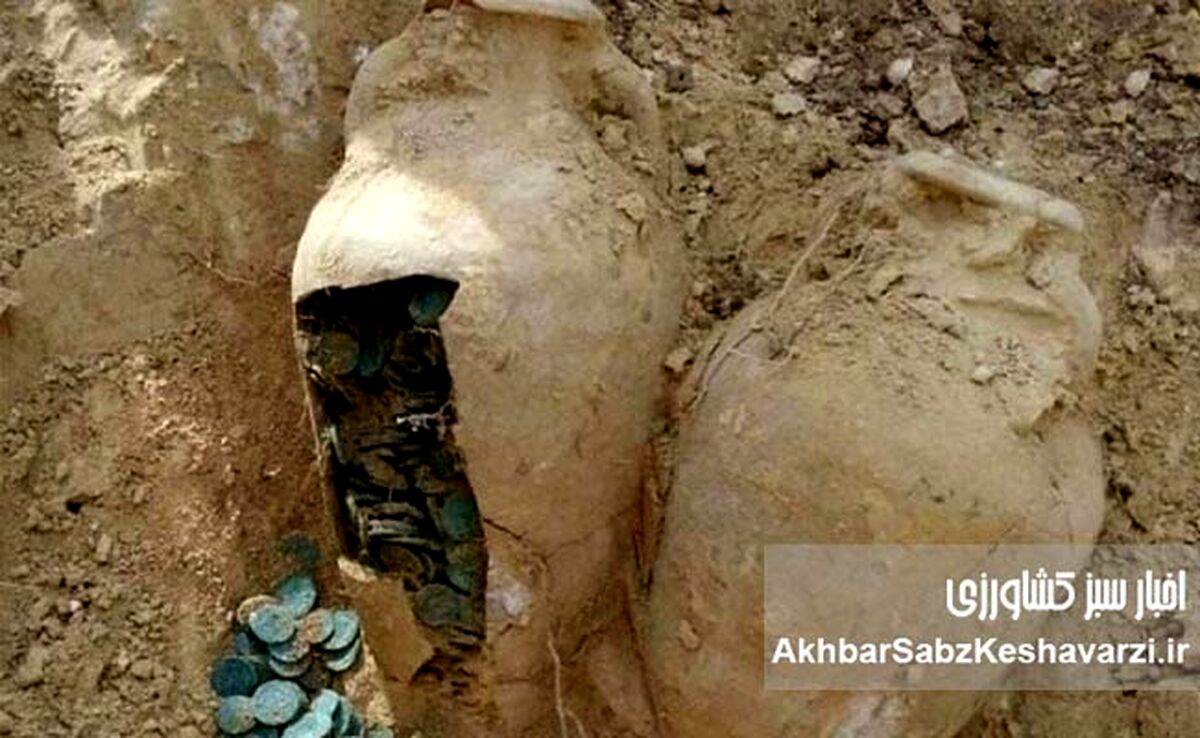 هجوم گنج‌یابان در جنگ ۴۰ روزه؛ حفاری‌ها در محوطه‌های تاریخی

