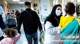 آنفلوآنزا روی خط قرمز؛ هشدار به جامعه با ۱۱۵ فوتی و گسترش سویه خطرناک H3N2