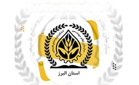 مهندس جباری‌فرسنگی به حکم استاندار البرز به‌عنوان عضو قرارگاه جهش تولید سمت گرفت

