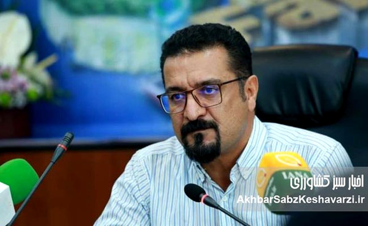 نمایشگاه آیفارم؛ سکوی همکاری، نوآوری و صادرات سازه و تجهیزات گلخانه‌ای
