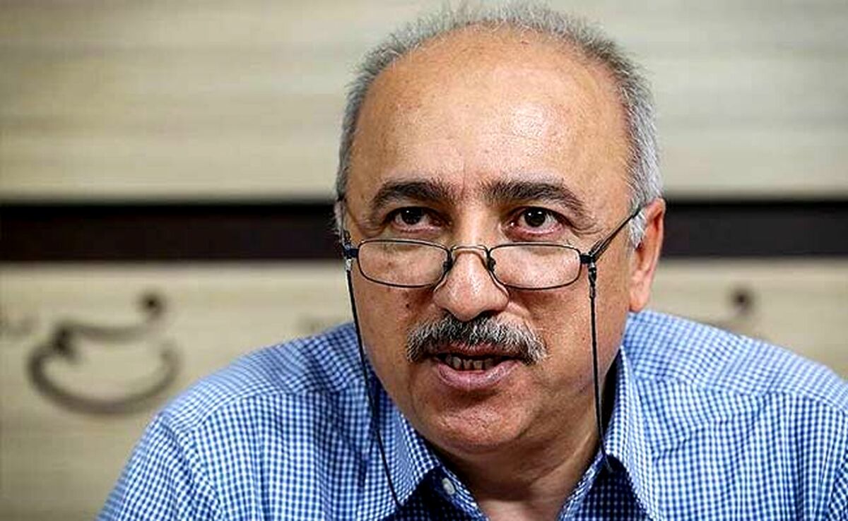 کارگر ایرانی هم در فکر مهاجرت

