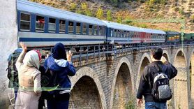  ایران از قطار گردشگری جا ماند
