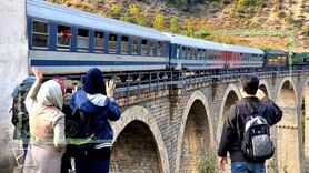  ایران از قطار گردشگری جا ماند
