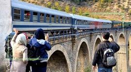  ایران از قطار گردشگری جا ماند

