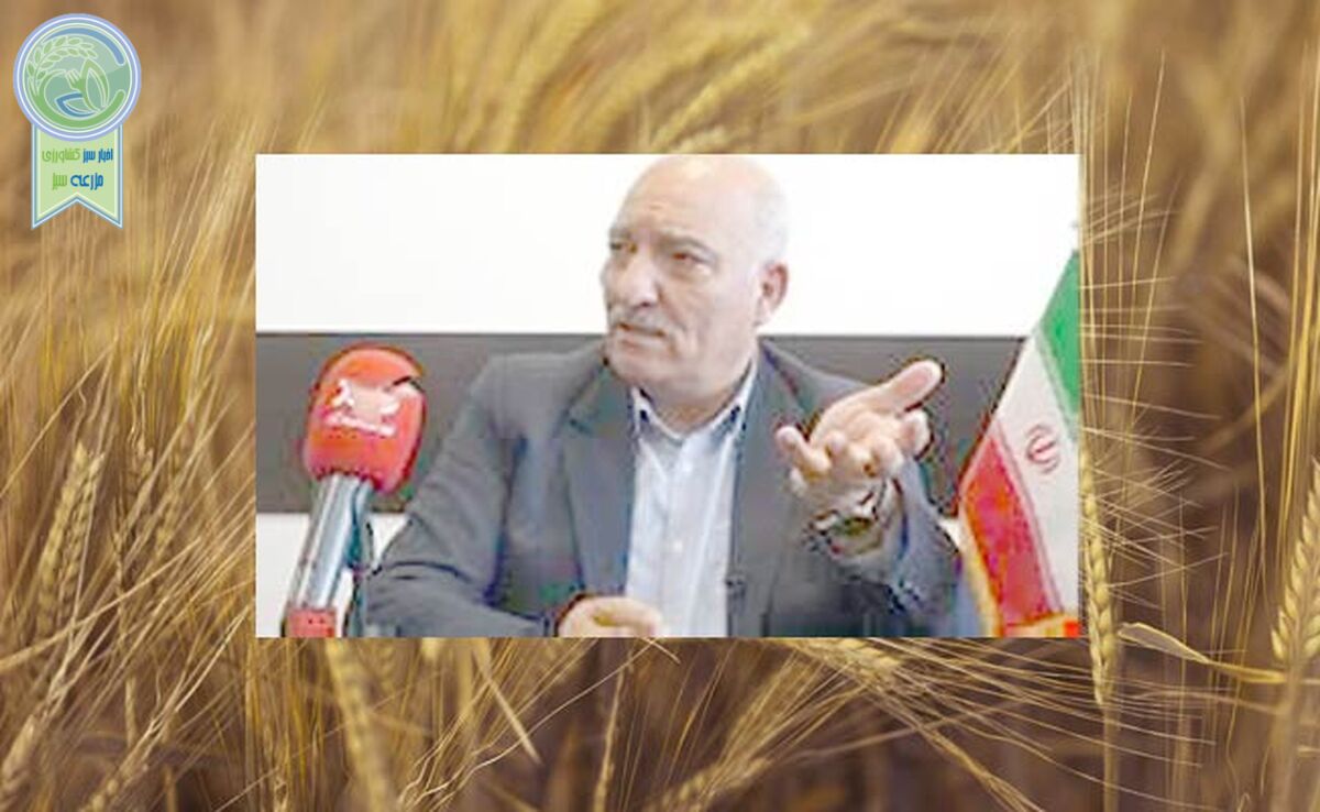 نوری قزلجه و افزایش تورم با گران کردن غذا و خوراک