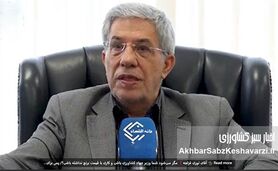 «به ما ربطی ندارد مردم برنج بخرند یا نخرند!»؛ انتقاد تند یک مقام بازرگانی از وزیر جهاد کشاورزی+ویدئو
