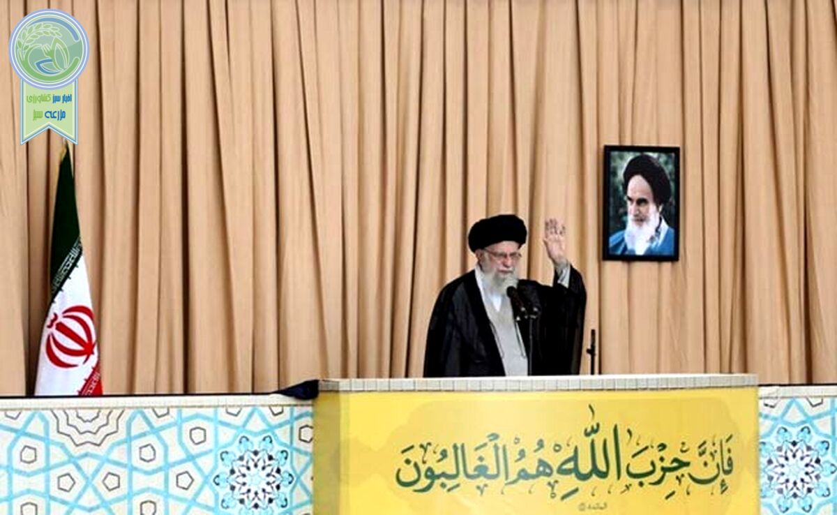 تحلیل خطبه‌های رهبر انقلاب: جنگ می‌شود یا نمی‌شود؟!

