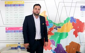 نانو حباب کشاورزی ایران را متحول می کند

