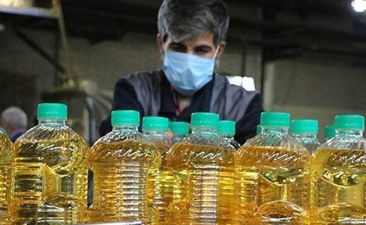 جزئیات تازه از ماجرای جنجالی واردات روغن آلوده

