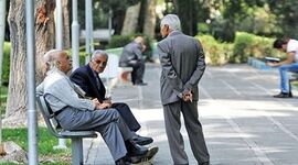 کاهش حقوق برخی بازنشستگان در خرداد؛ توضیح سازمان تأمین اجتماعی