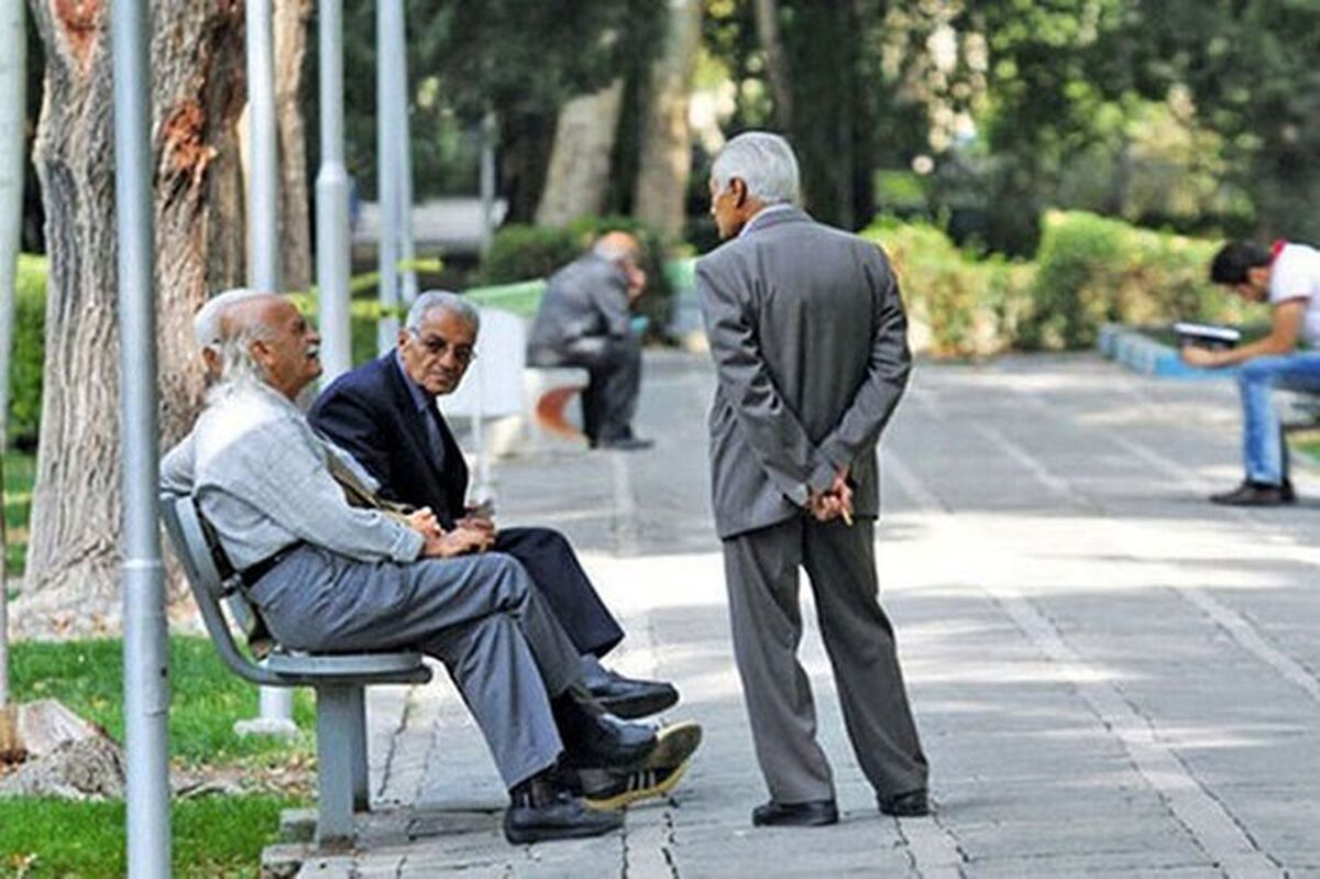 زمان پرداخت حقوق خرداد بازنشستگان تأمین اجتماعی اعلام شد
