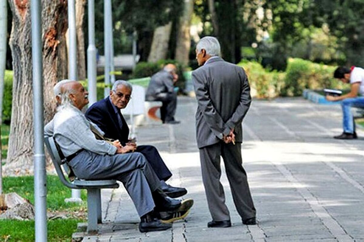 زمان پرداخت حقوق خرداد بازنشستگان تأمین اجتماعی اعلام شد