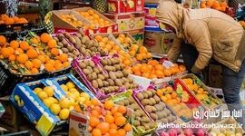 ضربه فنی دلار در بازار میوه و غلات با توافق تازه تهران–مسکو