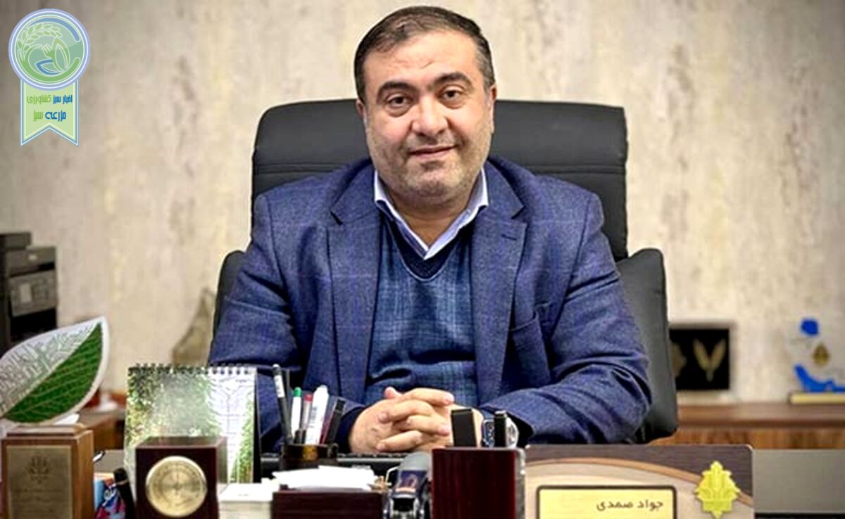 پرداخت ۶۲۵۰۰ میلیارد ریال تسهیلات کشاورزی در آذربایجان شرقی طی سال 1403

