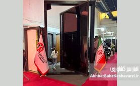 امنیت در دل مزرعه؛ فرصت پنهان همکاری میان کشاورزی و تولیدکنندگان درب‌های ضدسرقت