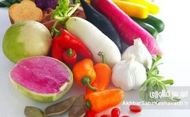 با اضطراب خداحافظی کنید: ۱۰ غذای شگفت‌انگیز که حالتان را خوب می‌کنند