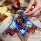صنایع دستی و شادزیستن اجتماعی؛ تبیین نقش خودکارآمدی و تعلق در توانمندسازی (۳۱)