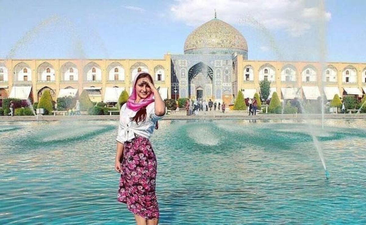 «ایران هراسی» آفت گردشگری/ هم با شرق مشکل داریم و هم با غرب

