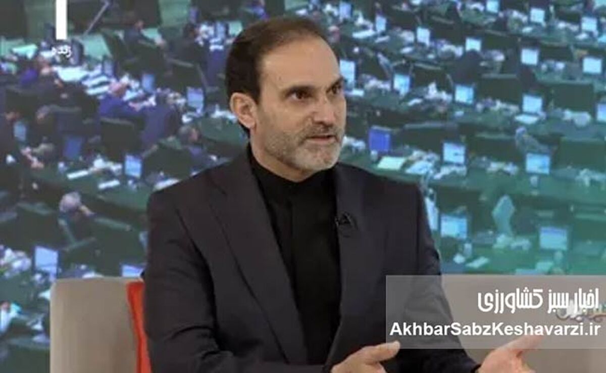 نماینده مجلس: دام خطرناکی که وزیر جهاد کشاورزی برای دامداران و مرغداران پهن کرد+ ویدئو
