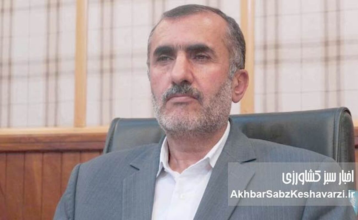 بحران آب نتیجه ضعف قانون توزیع عادلانه و منطق حکمرانی
