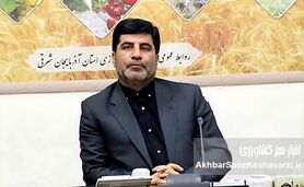 کاهش قیمت تمام‌شده تولید کشاورزی؛ راهکارهای عملی برای اقتصاد پایدار